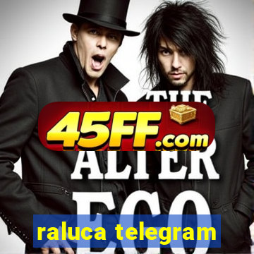 raluca telegram